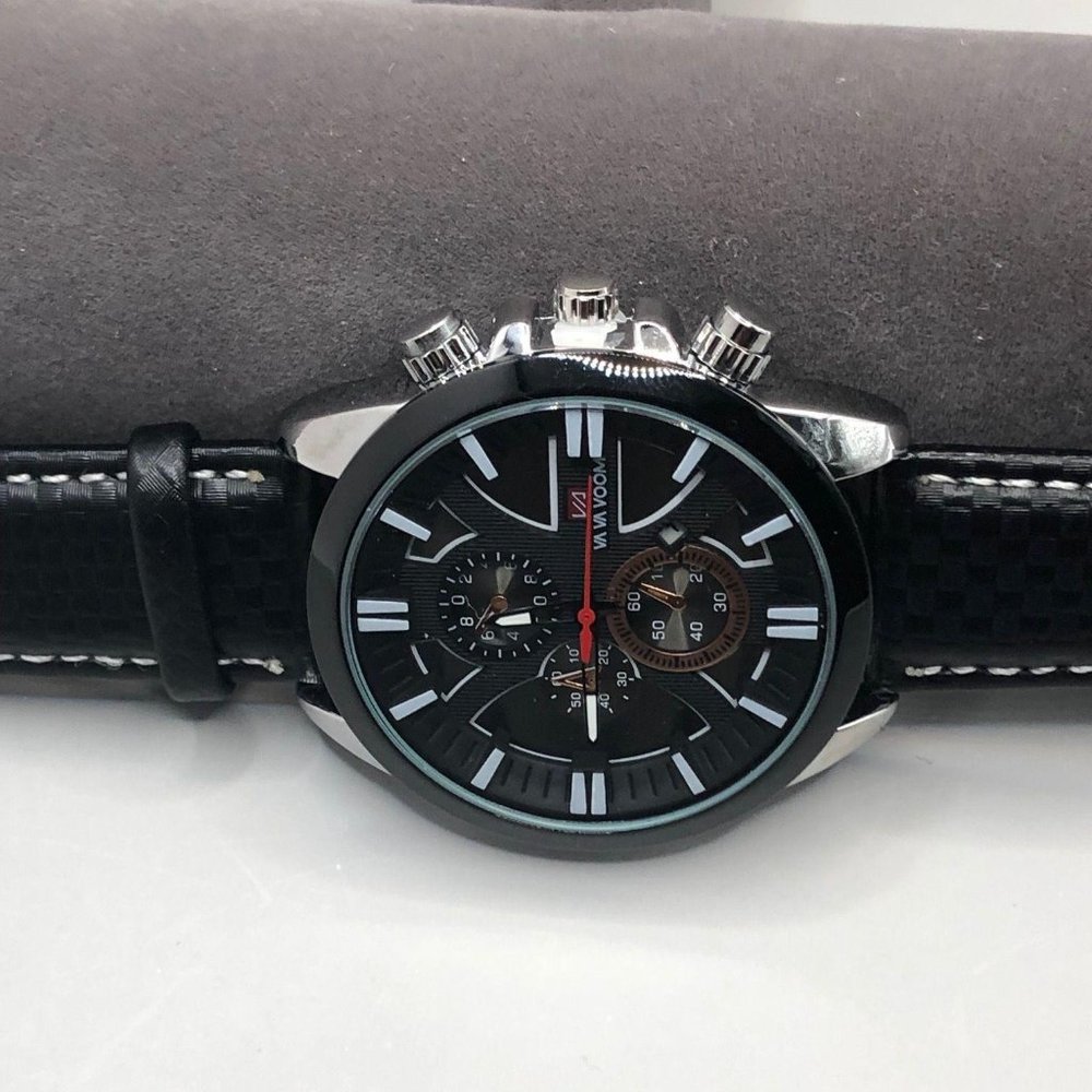 FOUR New Watches Free of Defects and scratches - Picture 13 of 16